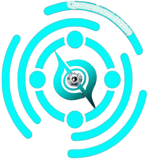 Quantumezon Logo